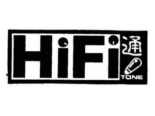 HIFI TONE