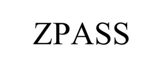 ZPASS