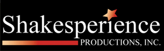 SHAKESPERIENCE PRODUCTIONS, INC.