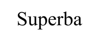 SUPERBA