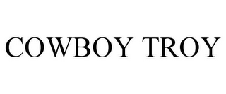 COWBOY TROY