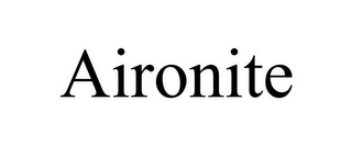 AIRONITE