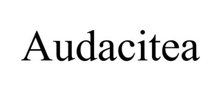 AUDACITEA