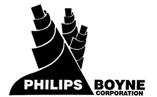 PHILIPS BOYNE CORPORATION