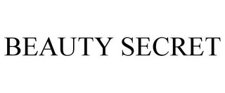 BEAUTY SECRET