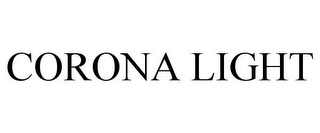 CORONA LIGHT