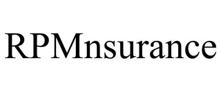 RPMNSURANCE