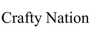 CRAFTY NATION
