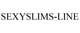 SEXYSLIMS-LINE