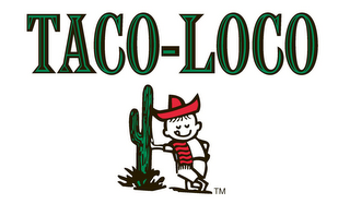 TACO-LOCO