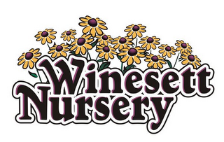 WINESETT NURSERY