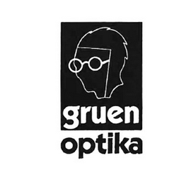 GRUEN OPTIKA