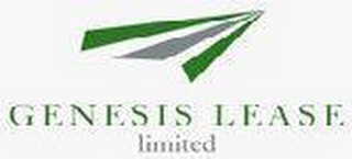 GENESIS LEASE LIMITED