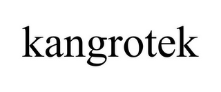 KANGROTEK