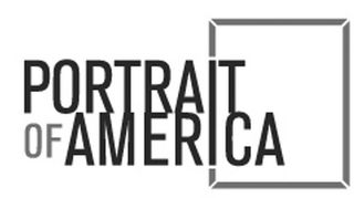 PORTRAIT OF AMERICA