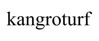 KANGROTURF