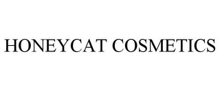 HONEYCAT COSMETICS