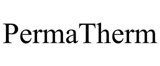 PERMATHERM