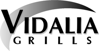 VIDALIA GRILLS