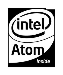 INTEL ATOM INSIDE