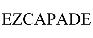 EZCAPADE