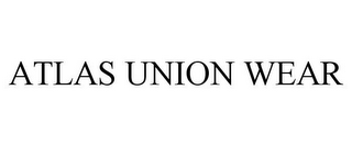 ATLAS UNION WEAR