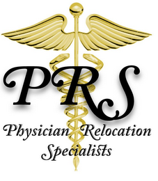 PHYSICIAN RELOCATION SPECIALISTS PRS