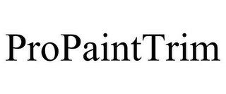 PROPAINTTRIM