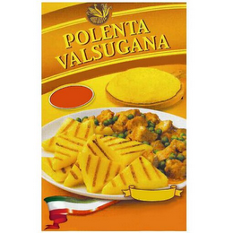 POLENTA VALSUGANA