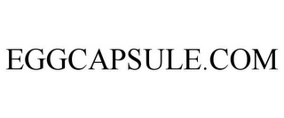 EGGCAPSULE.COM