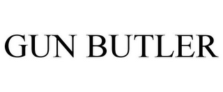 GUN BUTLER