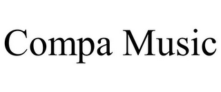 COMPA MUSIC
