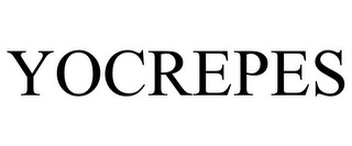 YOCREPES