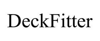 DECKFITTER