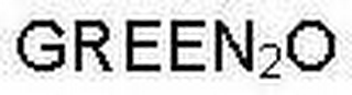 GREEN2O
