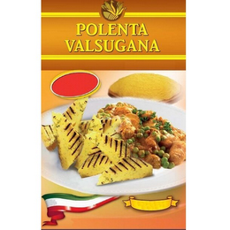 POLENTA VALSUGANA