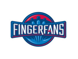 FINGERFANS