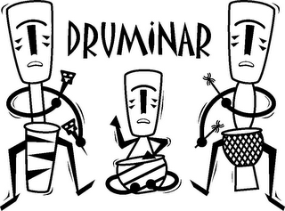 DRUMINAR