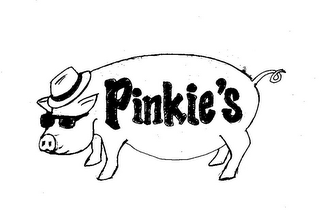 PINKIE'S