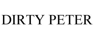 DIRTY PETER