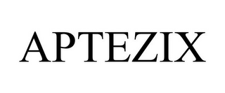 APTEZIX