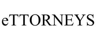 ETTORNEYS