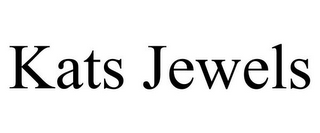 KATS JEWELS