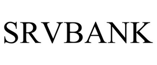 SRVBANK