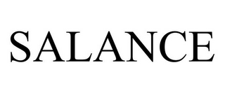 SALANCE