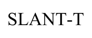 SLANT-T