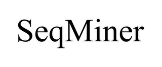 SEQMINER