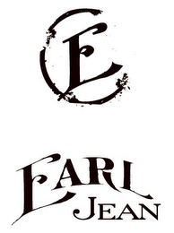 E EARL JEAN