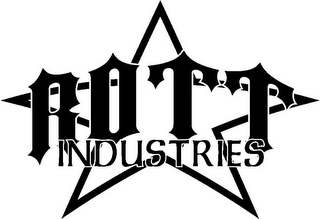 ROTT INDUSTRIES