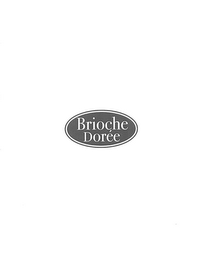 BRIOCHE DOREE